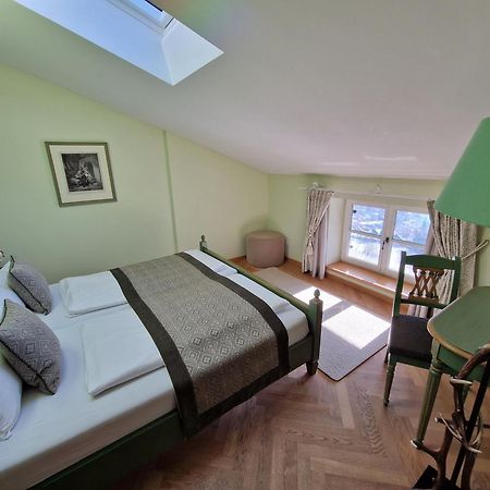 Hotel Leeberghof Tegernsee Eksteriør billede