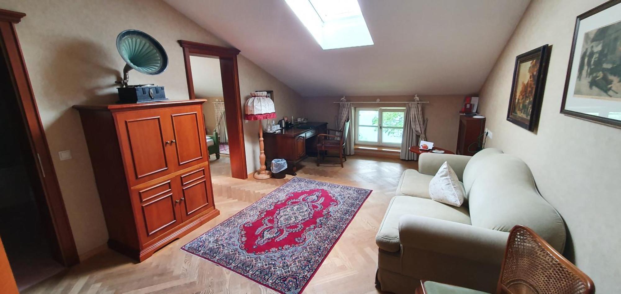 Hotel Leeberghof Tegernsee Eksteriør billede
