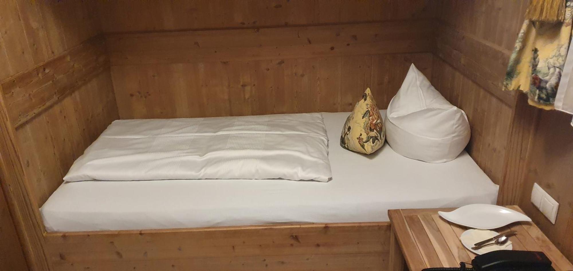 Hotel Leeberghof Tegernsee Eksteriør billede