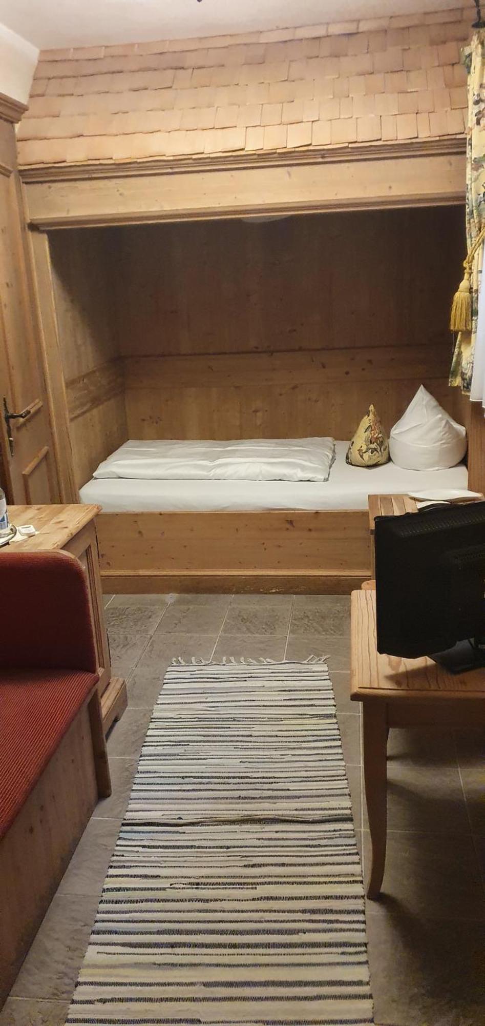 Hotel Leeberghof Tegernsee Eksteriør billede