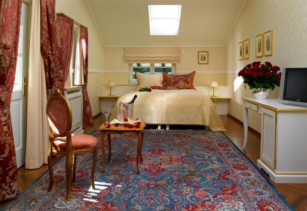 Hotel Leeberghof Tegernsee Eksteriør billede
