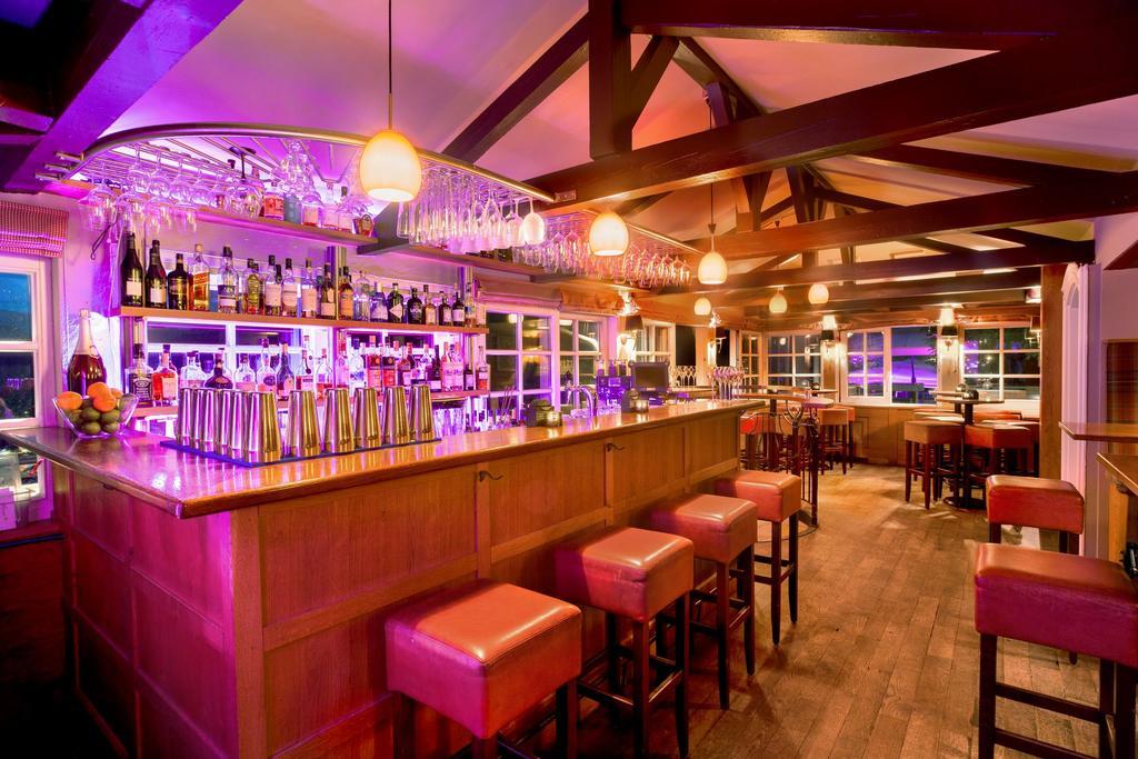Hotel Leeberghof Tegernsee Eksteriør billede
