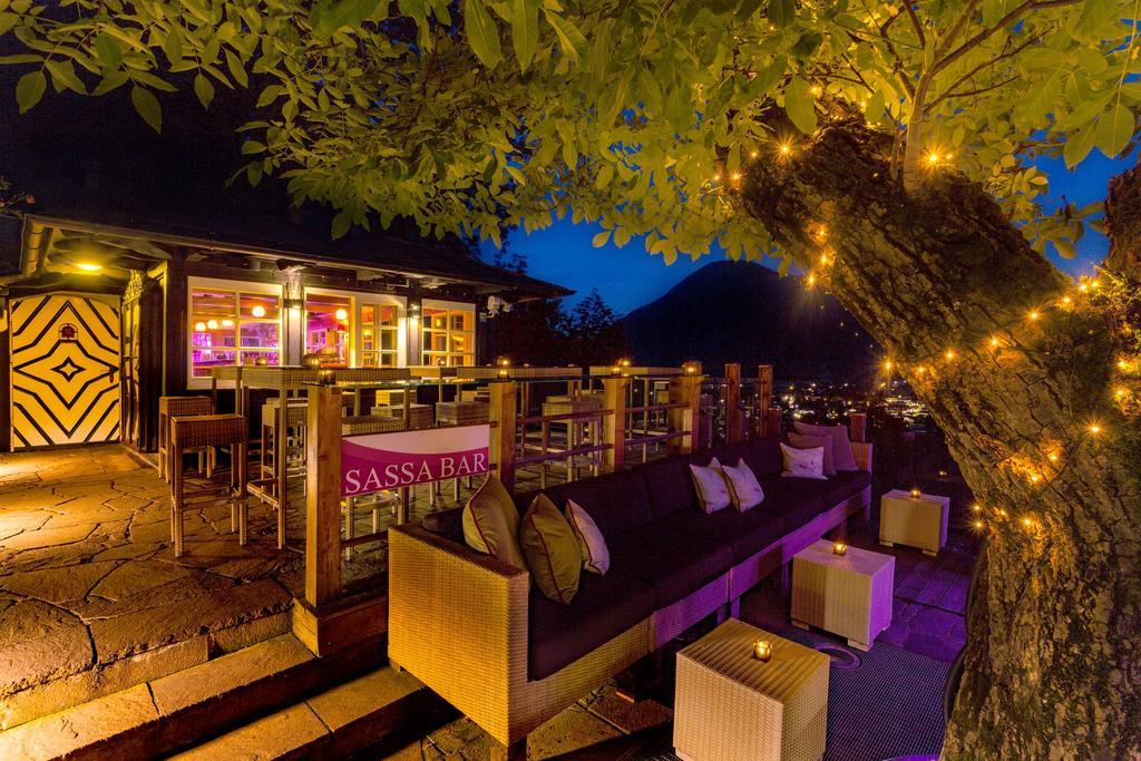 Hotel Leeberghof Tegernsee Eksteriør billede