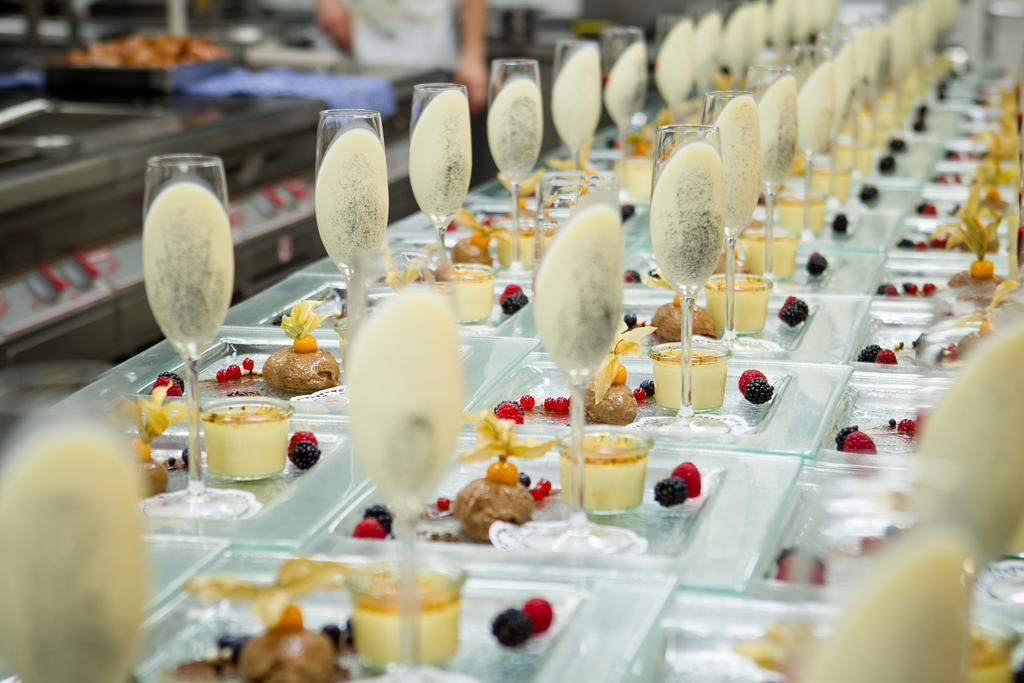 Hotel Leeberghof Tegernsee Eksteriør billede